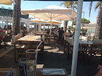 Atmosphère du Restaurant Les Voiles à Balaruc-les-Bains - n°11