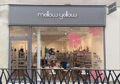 Mellow Yellow Angers à Angers