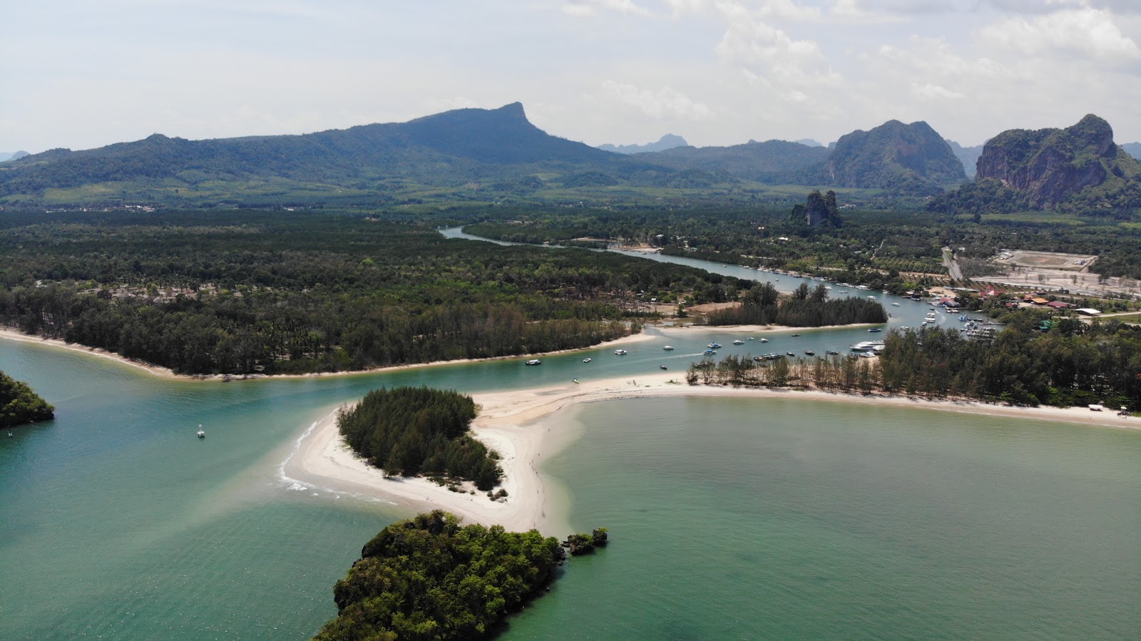 Nopharat Thara Beach photo #8