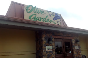 Olive Garden Italian Restaurant