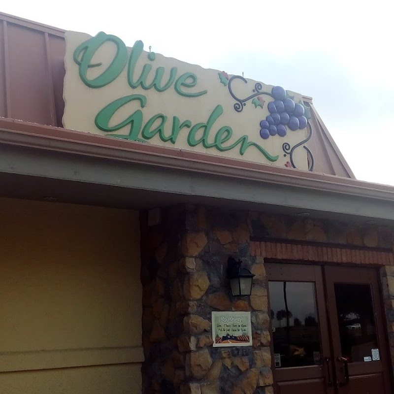 Olive Garden Italian Restaurant