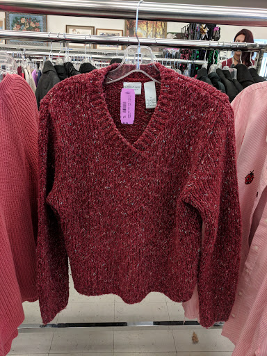 Thrift Store «Goodwill Arvada - Wadsworth», reviews and photos, 7547 W 80th Ave, Arvada, CO 80003, USA