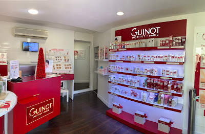 Institut Guinot à Aimargues