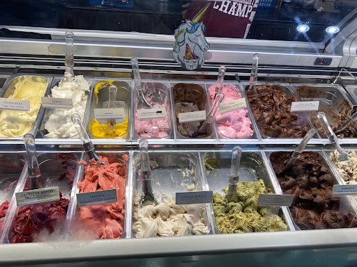Ice Cream Shop «Paciugo Frisco South», reviews and photos, 8008 TX-121, Frisco, TX 75034, USA