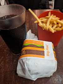 Les plus récentes photos du Restauration rapide McDonald's à Paris - n°2