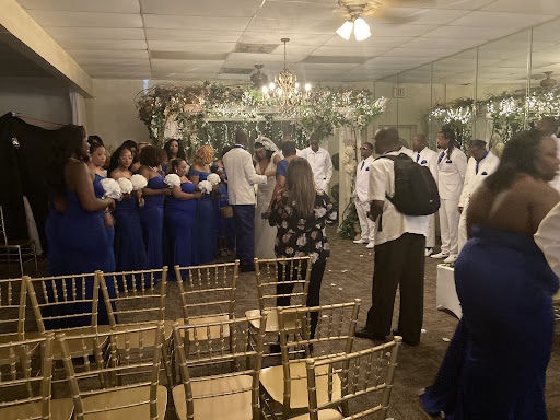 Banquet Hall «The White Room», reviews and photos, 2227 W Park Row Dr, Arlington, TX 76013, USA