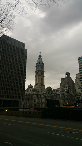 Gift Shop «Philadelphia City Hall Visitors Center Ans Gift Shop», reviews and photos, 1400 John F Kennedy Blvd, Philadelphia, PA 19107, USA