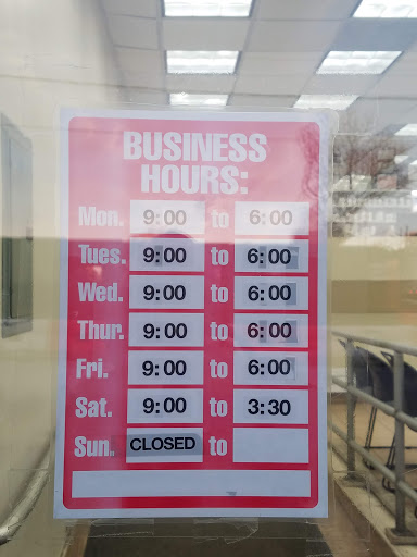 Pharmacy «Mott Pharmacy & Surgical», reviews and photos, 2119 Mott Ave, Far Rockaway, NY 11691, USA