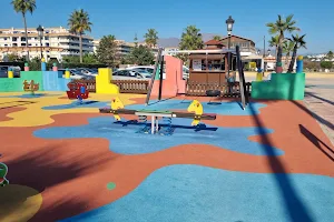 Parque Infantil "Acapulco" image