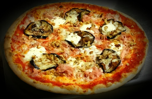El Canfin ristorante pizzeria in Ospedaletto Euganeo, Provincia di Padova