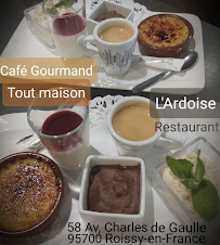 Photos du propriétaire du Restaurant L'Ardoise de Roissy à Roissy-en-France - n°8