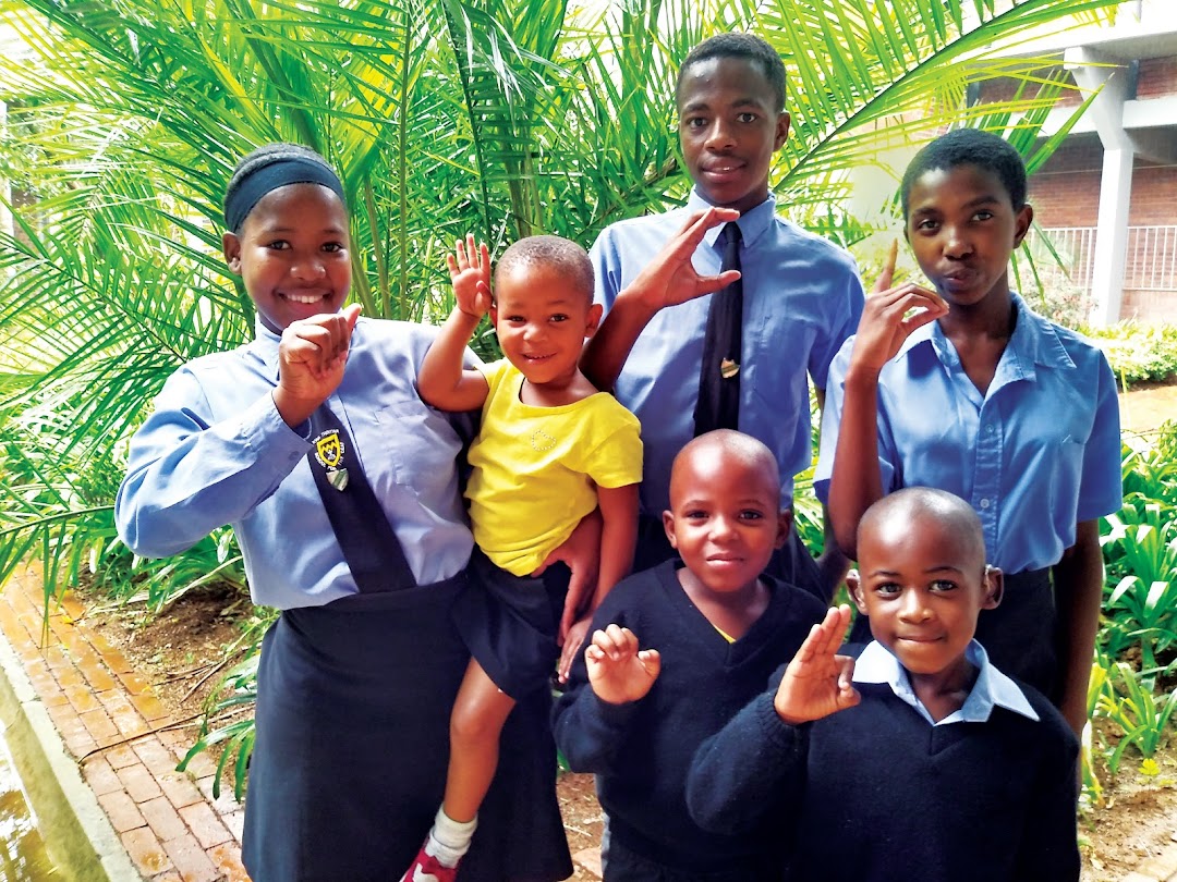 KwaThintwa School for the Deaf