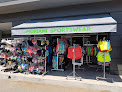 Moriani Sportswear San-Nicolao