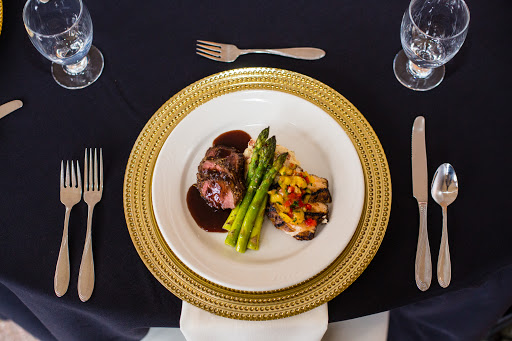 Banquet Hall «Nazareth Hall», reviews and photos, 21211 W River Rd, Grand Rapids, OH 43522, USA