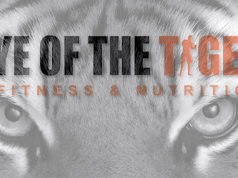 Eye of the Tiger Fitness & Nutrition