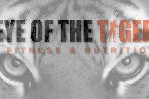 Eye of the Tiger Fitness & Nutrition image