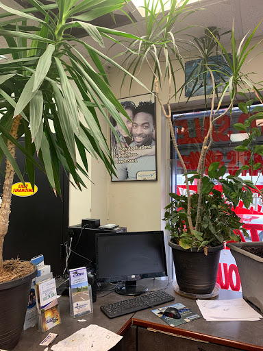 Used Car Dealer «Chase Auto Group», reviews and photos, 1733 E Gun Hill Rd, Bronx, NY 10469, USA