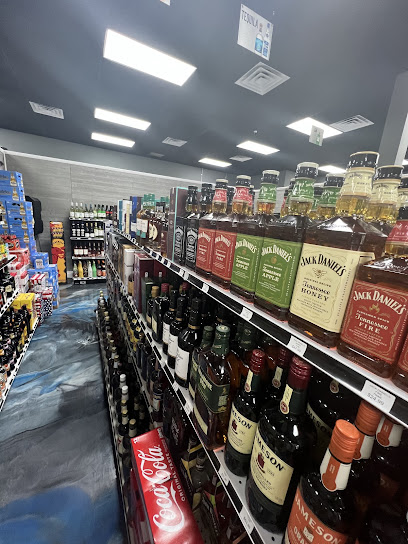 Highway 27 Liquor Store