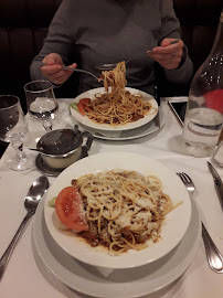 Plats et boissons du Restaurant italien La Toscana à Paris - n°11
