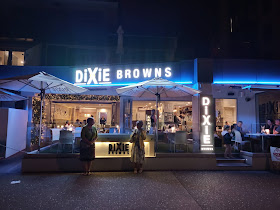 Dixie Browns