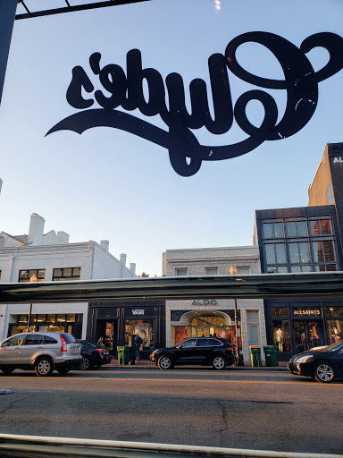 American Restaurant «Clydes of Georgetown», reviews and photos