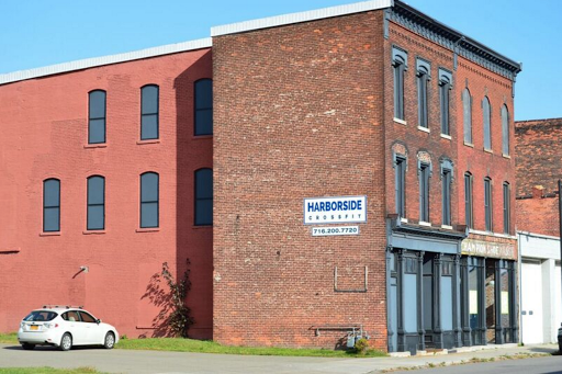 Gym «Harborside CrossFit», reviews and photos, 340 Seneca St, Buffalo, NY 14204, USA