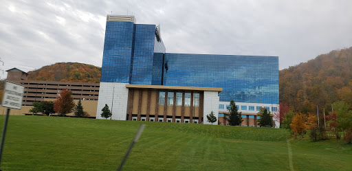 Bingo Hall «Seneca Gaming and Entertainment», reviews and photos, 768 Broad St, Salamanca, NY 14779, USA