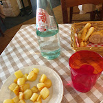 Photo n°1 de l'avis de Paolo.o fait le 10/08/2019 à 12:54 sur le  BAITA DEL CAMOSCIO à San Simone