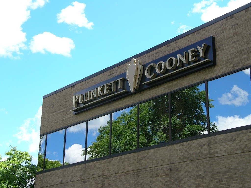 Plunkett Cooney 48304