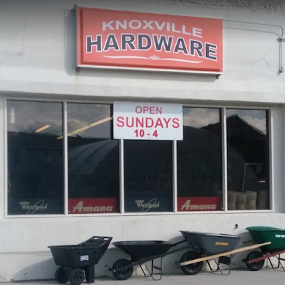 Knoxville Hardware