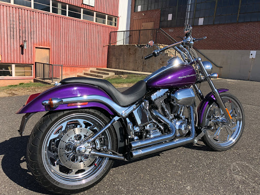 Motorcycle Dealer «East 11 Motorcycle Exchange, LLC», reviews and photos, 99 Highland Ave, Oaks, PA 19456, USA