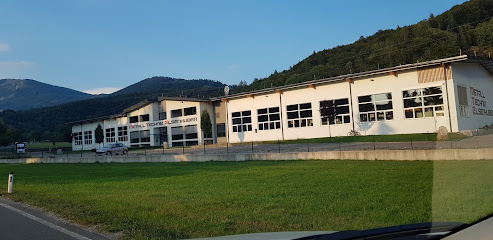 MTE Metalltechnik Elsenhuber