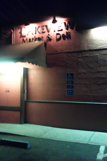 Lakeview Supermarket & Deli, 6084 State Hwy 20, Lucerne, CA 95458, USA, 
