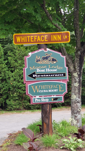 Resort «Whiteface Club & Resort», reviews and photos, 373 Whiteface Inn Ln, Lake Placid, NY 12946, USA