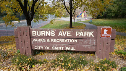 Burns Park