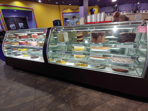 Candy Store «The Chocolate Bar», reviews and photos, 2521 University Blvd, Houston, TX 77005, USA