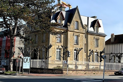 Expert-comptable FITECO Deauville à Deauville