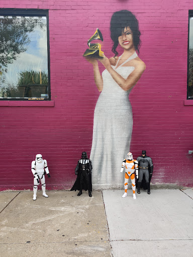 Supermarket «Walmart Neighborhood Market», reviews and photos, 2551 W Cermak Rd, Chicago, IL 60608, USA