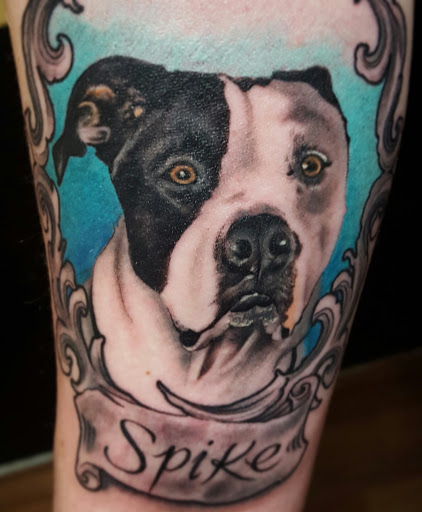 Tattoo Shop «Pussykat Tattoo», reviews and photos, 4972 S Maryland Pkwy # 12, Las Vegas, NV 89119, USA