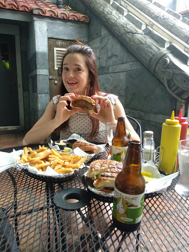 Bar & Grill «Casino El Camino», reviews and photos, 517 E 6th St, Austin, TX 78701, USA