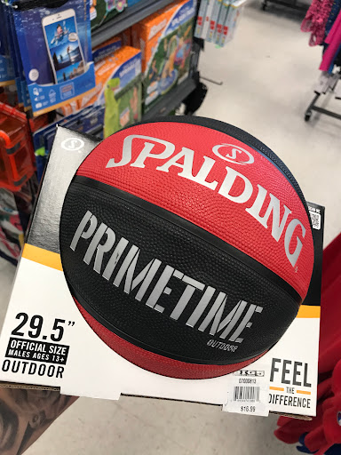 Sporting Goods Store «Big 5 Sporting Goods», reviews and photos, 2745 Pacific Coast Hwy, Torrance, CA 90505, USA