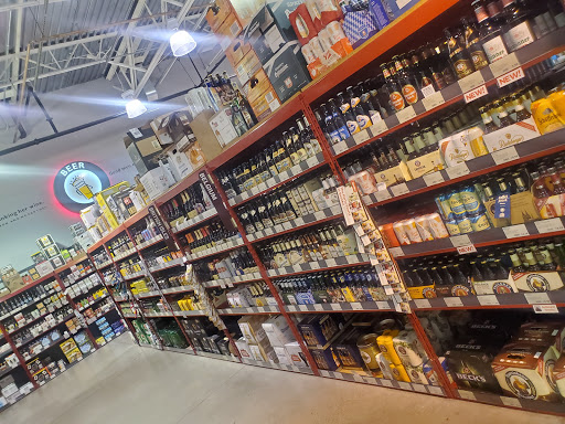 Wine Store «BevMo!», reviews and photos, 6712 W Bell Rd, Glendale, AZ 85308, USA