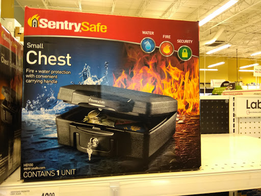 Office Supply Store «Office Depot», reviews and photos, 2930 Preston Rd #700, Frisco, TX 75034, USA