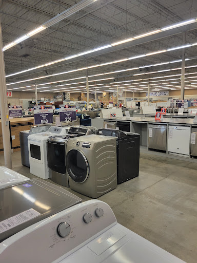 Hardware Store «Sears Appliance and Hardware Store», reviews and photos, 7490 Broadview Rd, Parma, OH 44134, USA