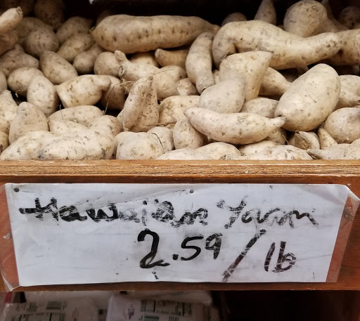 Asian Grocery Store «Hong Phat Market», reviews and photos, 1107 College St SE, Lacey, WA 98503, USA