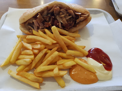 Chez Momo à Provins