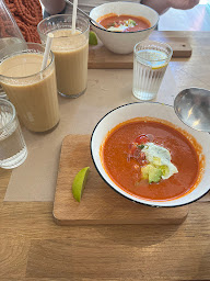 Photo n°76 de Paper Plane à Nice ()