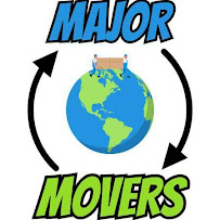 Major Movers llc
