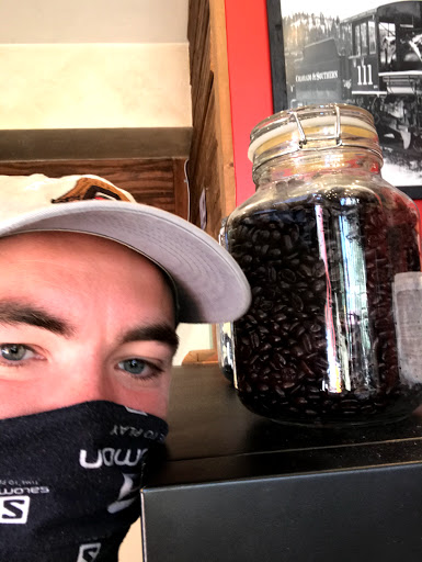 Coffee Shop «Coffee Depot», reviews and photos, 505 S Main St, Breckenridge, CO 80424, USA