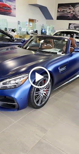 Mercedes Benz Dealer «Mercedes-Benz of Ann Arbor», reviews and photos, 570 Auto Mall Dr, Ann Arbor, MI 48103, USA